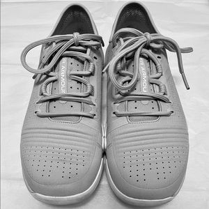 Under Armour Women's Speedform Feel Sneaker